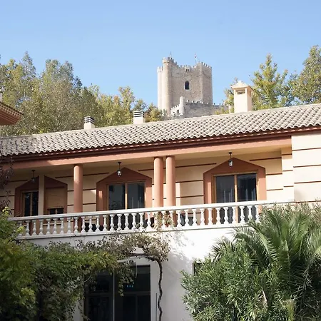 Hotel Pelayo 3*