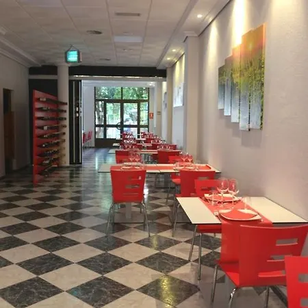 Pelayo Hotel