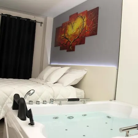 Hotel Pelayo 3*