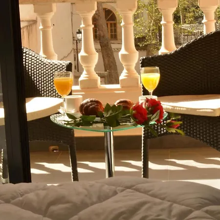Hotel Pelayo 3*