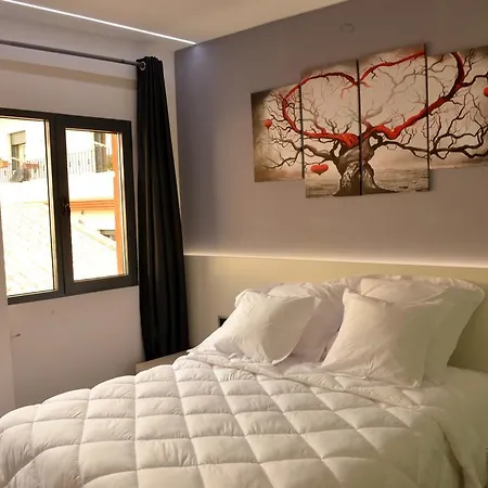 Pelayo Hotel 3*