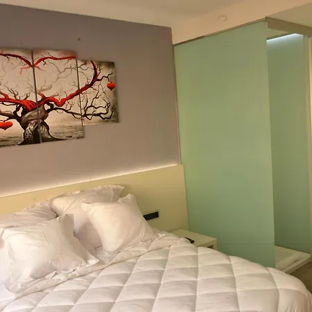 Hotel Pelayo Alcala del Jucar