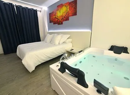 Hotel Alcalá Del Jucar Pelayo 3*