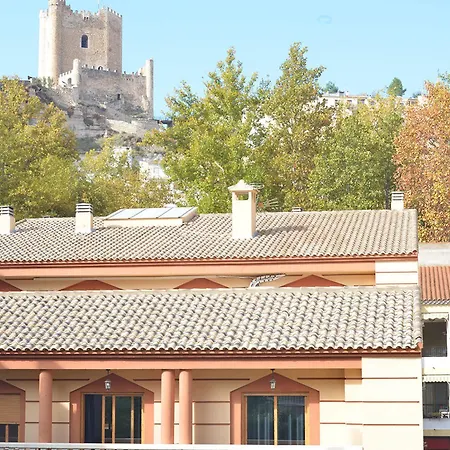 Pelayo Hotel