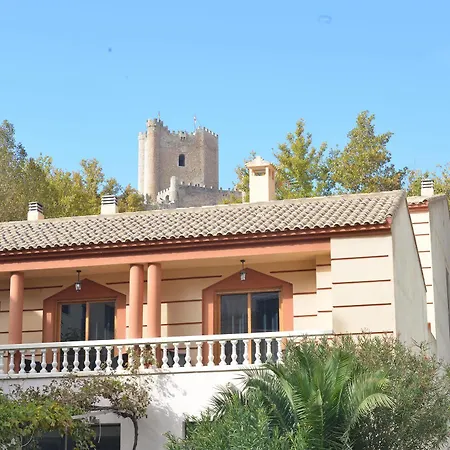 Pelayo Hotel 3*