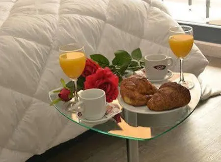 Pelayo Hotel 3*